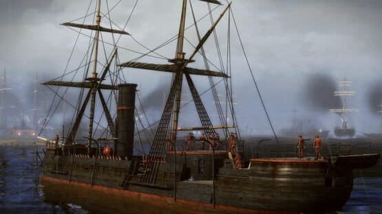 Total War: Shogun 2 - Fall of the Samurai: The Saga Faction Pack — screenshot 2