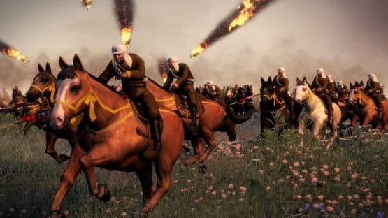 Total War: Shogun 2 - Fall of the Samurai: The Obama Faction Pack — screenshot 2