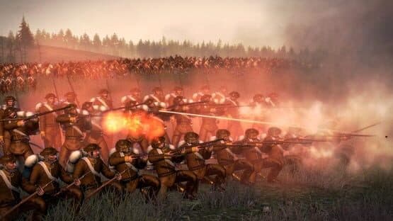 Total War: Shogun 2 - Fall of the Samurai: The Obama Faction Pack — screenshot 3