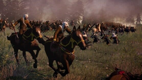 Total War: Shogun 2 - Fall of the Samurai: The Obama Faction Pack — screenshot 5