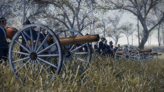Total War: Shogun 2 - Fall of the Samurai: The Sendai Faction Pack — screenshot 3