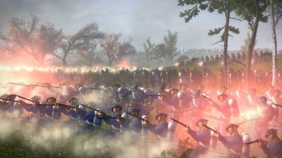 Total War: Shogun 2 - Fall of the Samurai: The Sendai Faction Pack — screenshot 5