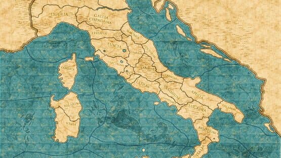 Total War: Rome II - Campaign Pack: Rise of the Republic — screenshot 6