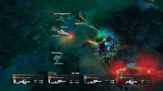 Helldivers: Hazard Ops Pack — screenshot 3