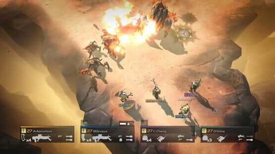 Helldivers: Demolitionist Pack — screenshot 3