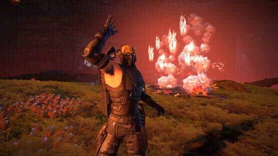 Skyforge: Bounty Hunter Collector's Edition — screenshot 1
