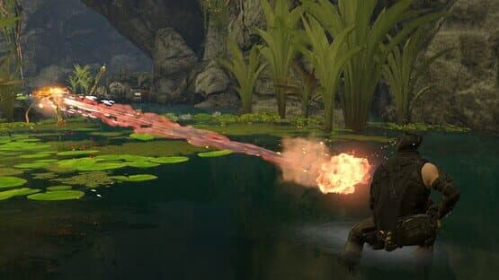 Skyforge: Bounty Hunter Collector's Edition — screenshot 2