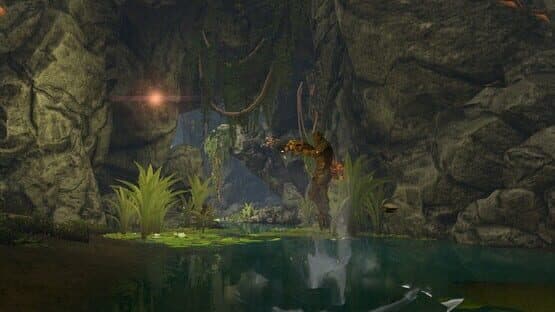 Skyforge: Bounty Hunter Collector's Edition — screenshot 3