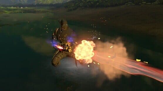 Skyforge: Bounty Hunter Collector's Edition — screenshot 4