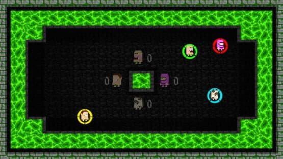 8Bit Fiesta: Game Pack 1 — screenshot 1