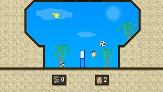 8Bit Fiesta: Game Pack 1 — screenshot 3