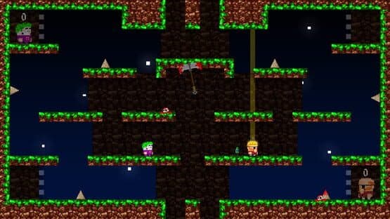 8Bit Fiesta: Game Pack 1 — screenshot 4