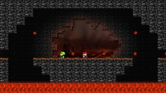 8Bit Fiesta: Game Pack 1 — screenshot 5