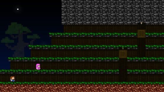 8Bit Fiesta: Game Pack 1 — screenshot 7