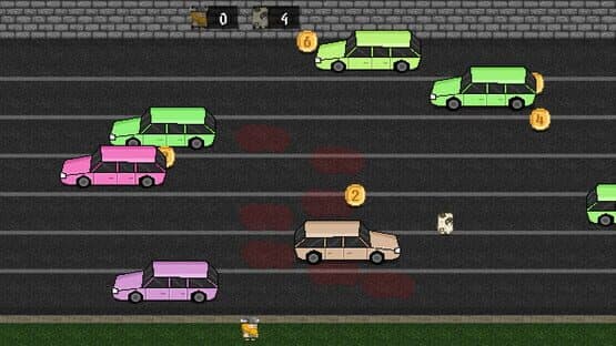 8Bit Fiesta: Game Pack 2 — screenshot 1