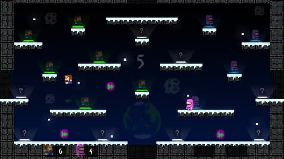 8Bit Fiesta: Game Pack 2 — screenshot 3