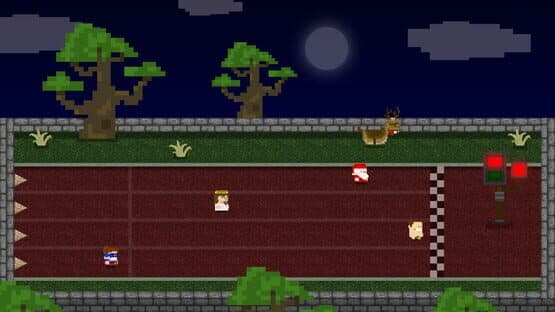 8Bit Fiesta: Game Pack 2 — screenshot 4