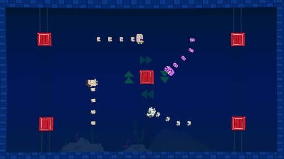 8Bit Fiesta: Game Pack 2 — screenshot 5
