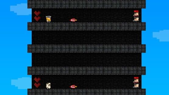 8Bit Fiesta: Game Pack 2 — screenshot 6