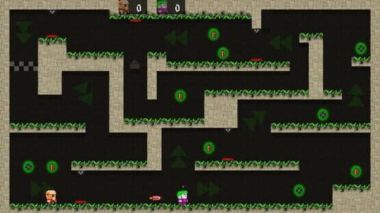 8Bit Fiesta: Game Pack 2 — screenshot 7