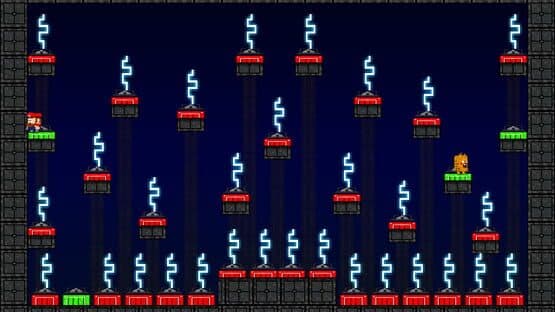 8Bit Fiesta: Game Pack 2 — screenshot 8