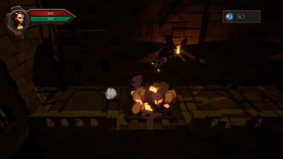 Ancient Souls Tamag — screenshot 1