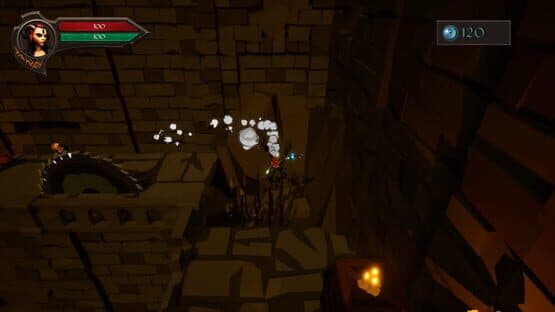 Ancient Souls Tamag — screenshot 3