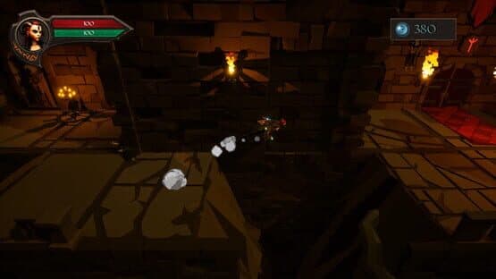 Ancient Souls Tamag — screenshot 4