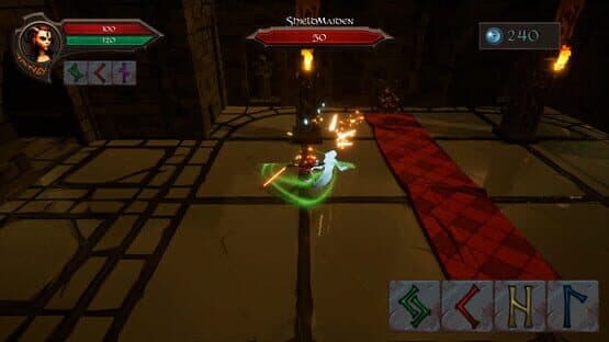 Ancient Souls Tamag — screenshot 5