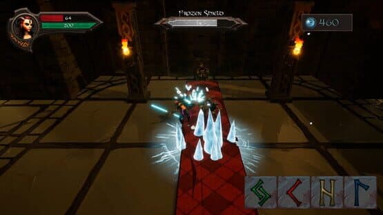 Ancient Souls Tamag — screenshot 7