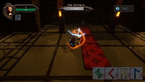 Ancient Souls Tamag — screenshot 8