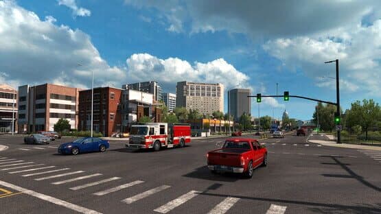 American Truck Simulator: Idaho — screenshot 2