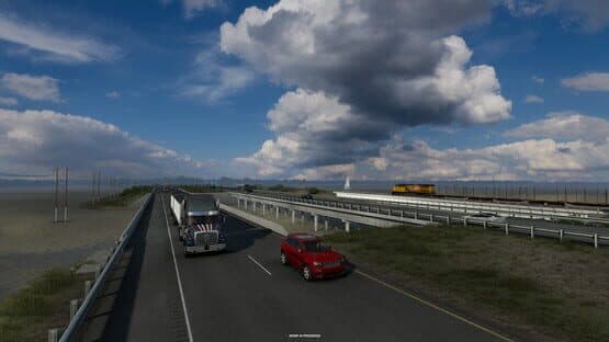 American Truck Simulator: Texas — screenshot 5
