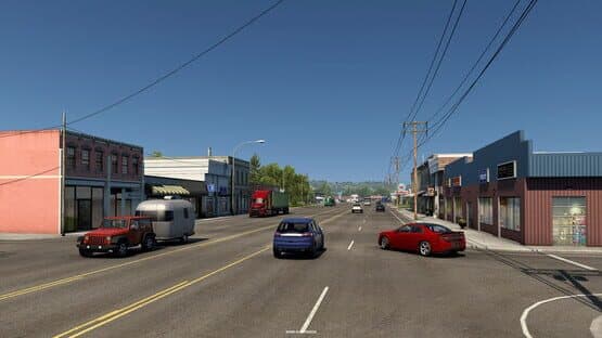 American Truck Simulator: Texas — screenshot 6