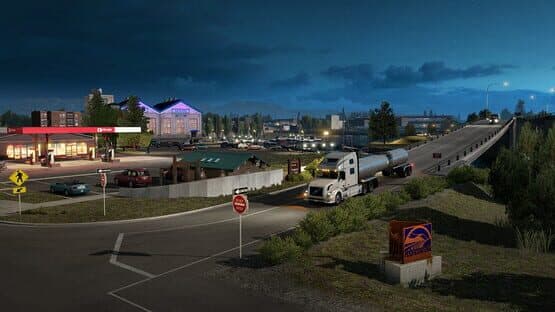 American Truck Simulator: Idaho — screenshot 3
