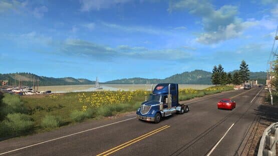 American Truck Simulator: Idaho — screenshot 4