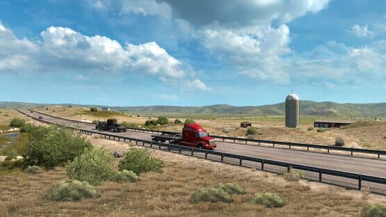 American Truck Simulator: Idaho — screenshot 5