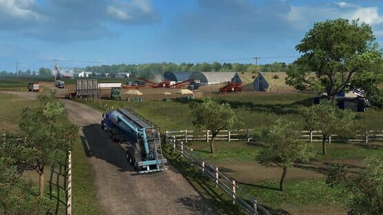 American Truck Simulator: Idaho — screenshot 6
