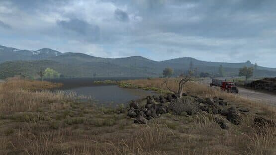 American Truck Simulator: Idaho — screenshot 8
