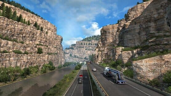American Truck Simulator: Colorado — screenshot 1