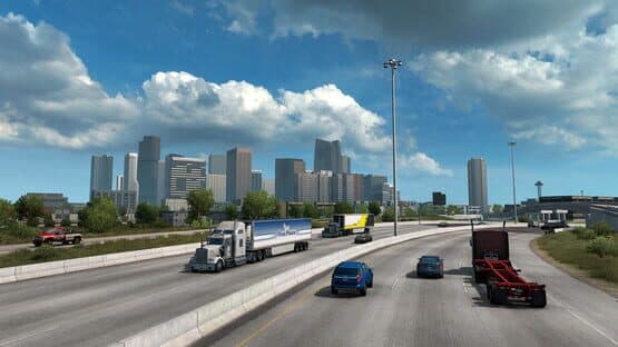 American Truck Simulator: Colorado — screenshot 2