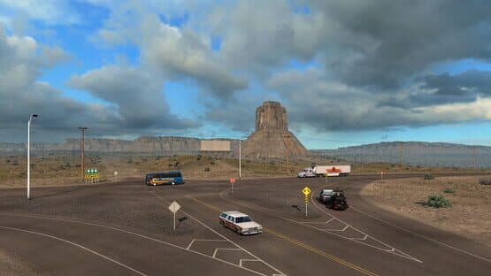 American Truck Simulator: Colorado — screenshot 3