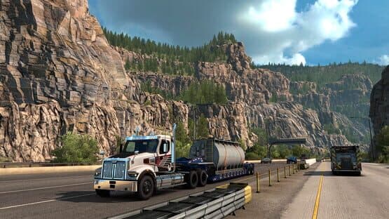 American Truck Simulator: Colorado — screenshot 4
