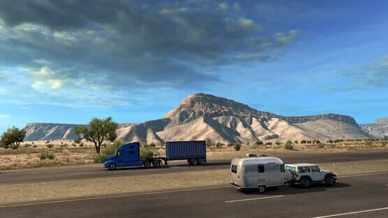 American Truck Simulator: Colorado — screenshot 5