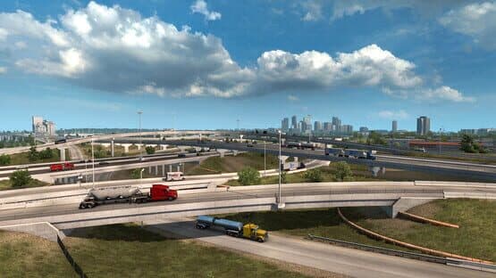American Truck Simulator: Colorado — screenshot 7
