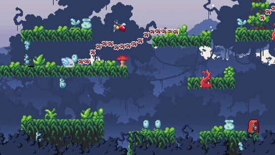 Blon — screenshot 4