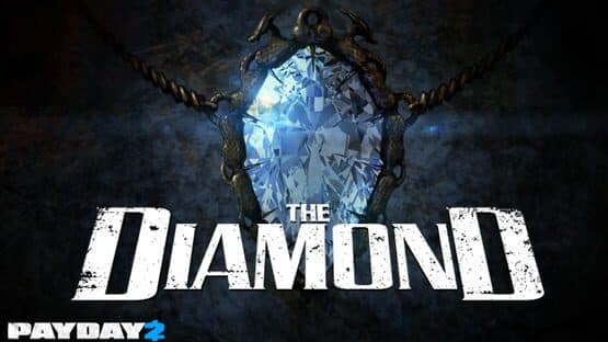 Payday 2: The Diamond Heist — screenshot 1