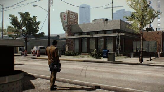 Payday 2: The Charlie Santa Heist — screenshot 1