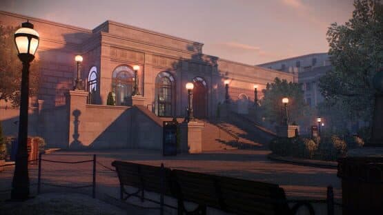 Payday 2: The Diamond Heist — screenshot 2
