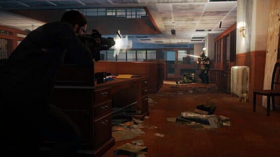 Payday 2: John Wick Heists — screenshot 4